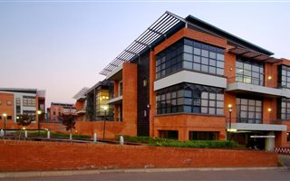 24730 m² Office Space in Highveld