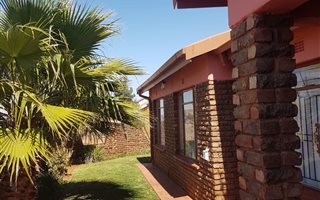 3 Bedroom House in Jouberton