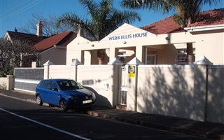 6 Bedroom House in Rondebosch