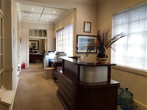 106 m² Office Space in Musgrave