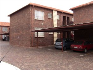 2 Bedroom Apartment in Witfield