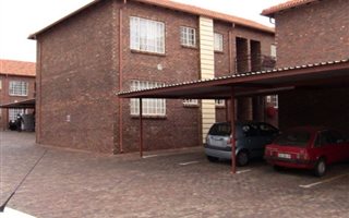 2 Bedroom Apartment in Witfield