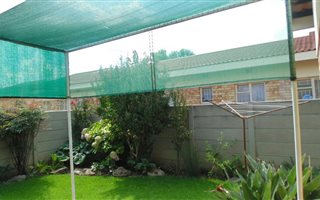 3 Bedroom Townhouse in Welkom
