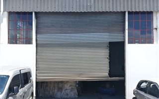 260 m² Commercial space in New Germany