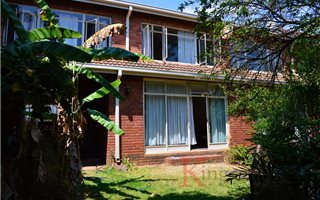 3 Bedroom Duplex in Ashlea Gardens