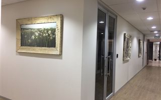 49 m² Commercial space in Menlyn