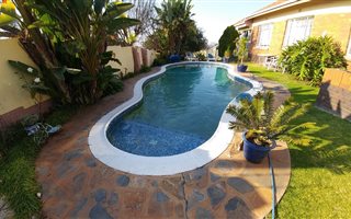 4 Bedroom House in Dawnview