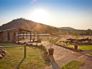 478 m² Land available in Redstone Country Estate