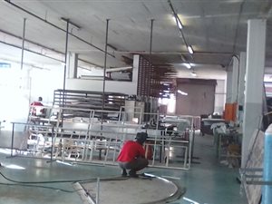 1666 m² Industrial space in Durban North