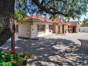 185 m² Commercial space in Ferndale