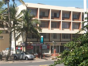 143 m² Office Space in Margate