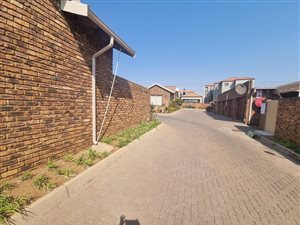 3 Bed House in Randhart