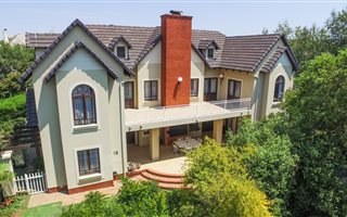 4 Bedroom House in Woodlands Estate