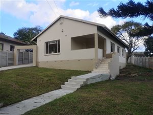 4 Bed House in Mount Vernon
