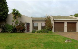 3 Bedroom House in Vredekloof