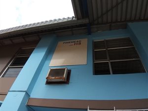 361 m² Commercial space in Westmead