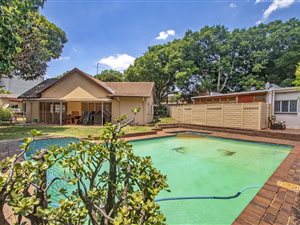 3 Bed House in Robindale