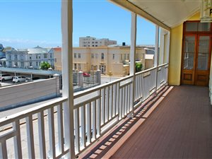 469 m² Office Space in Port Elizabeth Central