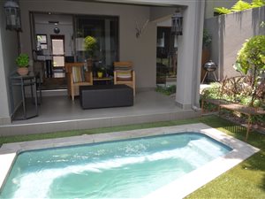 2 Bed Townhouse in Waverley