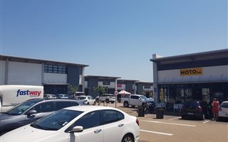 234 m² Retail Space in Umhlanga Ridge