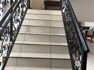 3 Bed House in Reyno Ridge