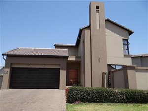 4 Bed House in Midlands Estate