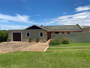 3 Bed Simplex in Underberg