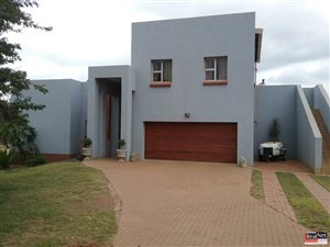 1 ha Farm in Kameeldrift East