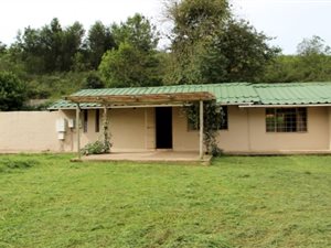 1 Bed Garden Cottage in Assagay