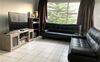 3 Bedroom Apartment in Witfield