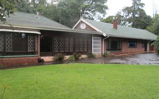 4 Bedroom House in Winterskloof