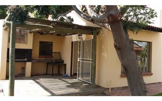 3 Bedroom House in Waterval