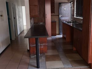 3 Bed House in Marais Steyn Park
