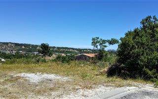 1528 m² Land available in Zeegezicht