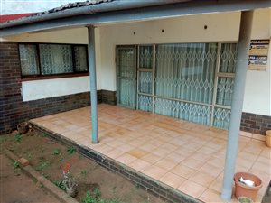 3 Bed House in Isipingo Rail