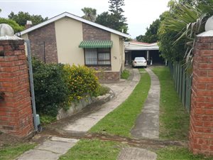 4 Bed House in Amalinda North