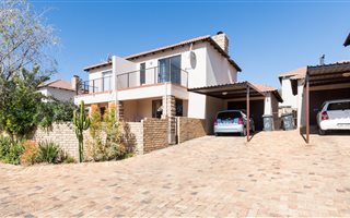 2 Bedroom House in Northgate