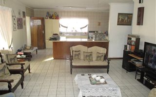 3 Bedroom Cluster in West Acres