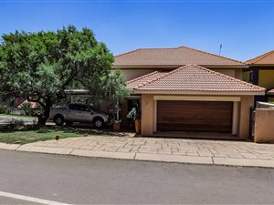 3 Bed House in Ninapark