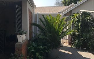 4 Bedroom House in Lyttelton Manor