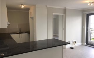 2 Bedroom Apartment in Observatory