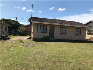 3 Bed House in Esikhawini