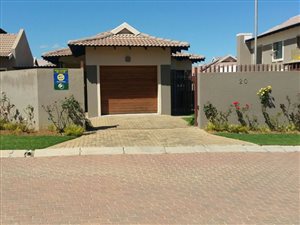 3 Bed Cluster in Pomona