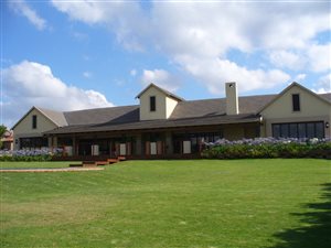 8584 m² Land available in Rietfontein