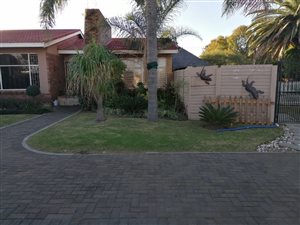 3 Bed House in Pioneer Park