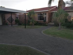3 Bed House in Pioneer Park