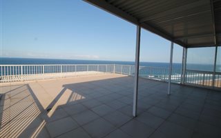 3 Bedroom Apartment in Umdloti