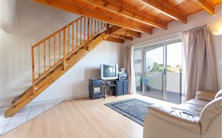 2 Bedroom Apartment in Parklands