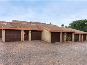3 Bed Duplex in Bramley Park