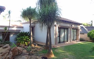3 Bedroom House in Wapadrand